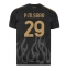 Juventus Pape Matar Sarr #29 Replika Tredjetröja 2026-27 Kortärmad