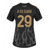 Juventus Pape Matar Sarr #29 Replika Tredjetröja Dam 2026-27 Kortärmad