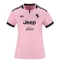 Juventus Randal Kolo Muani #9 Replika Bortatröja Dam 2026-27 Kortärmad