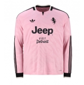 Juventus Replika Bortatröja 2026-27 Långärmad
