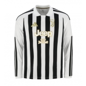 Juventus Replika Hemmatröja 2026-27 Långärmad