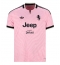 Juventus Teun Koopmeiners #8 Replika Bortatröja 2026-27 Kortärmad