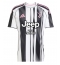 Juventus Teun Koopmeiners #8 Replika Hemmatröja 2025-26 Kortärmad