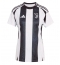 Juventus Teun Koopmeiners #8 Replika Hemmatröja Dam 2024-25 Kortärmad