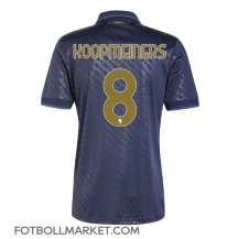 Juventus Teun Koopmeiners #8 Replika Tredjetröja 2024-25 Kortärmad
