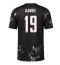 Kanada Alphonso Davies #19 Replika Bortatröja VM 2026 Kortärmad