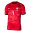 Korea Son Heung-min #7 Replika Hemmatröja Barn VM 2026 Kortärmad (+ byxor)