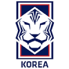 Korea VM 2026 Herr