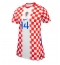 Kroatien Ivan Perisic #14 Replika Hemmatröja Dam VM 2026 Kortärmad