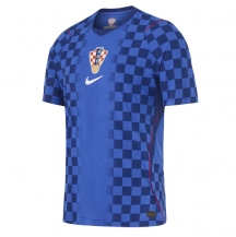 Kroatien Replika Bortatröja VM 2026 Kortärmad