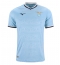 Lazio Matteo Guendouzi #8 Replika Hemmatröja 2024-25 Kortärmad