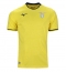 Lazio Replika Bortatröja 2024-25 Kortärmad