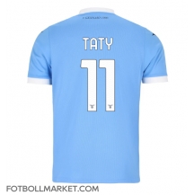 Lazio Taty Castellanos #11 Replika Hemmatröja 2025-26 Kortärmad
