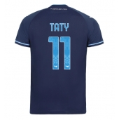 Lazio Taty Castellanos #11 Replika Tredjetröja 2025-26 Kortärmad
