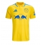Leeds United Daniel James #7 Replika Bortatröja 2024-25 Kortärmad