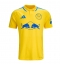 Leeds United Replika Bortatröja 2024-25 Kortärmad