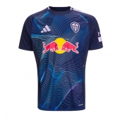 Leeds United Replika Tredjetröja 2024-25 Kortärmad