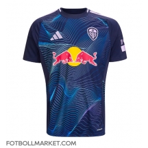 Leeds United Replika Tredjetröja 2024-25 Kortärmad