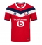 Lille OSC Olivier Giroud #9 Replika Hemmatröja 2026-27 Kortärmad