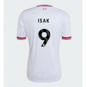 Liverpool Alexander Isak #9 Replika Bortatröja 2026-27 Kortärmad