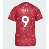 Liverpool Alexander Isak #9 Replika Hemmatröja Dam 2026-27 Kortärmad