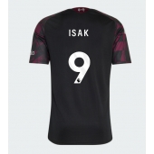 Liverpool Alexander Isak #9 Replika Tredjetröja 2026-27 Kortärmad