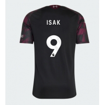 Liverpool Alexander Isak #9 Replika Tredjetröja 2026-27 Kortärmad