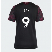 Liverpool Alexander Isak #9 Replika Tredjetröja Dam 2026-27 Kortärmad