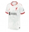 Liverpool Alexis Mac Allister #10 Replika Tredjetröja 2024-25 Kortärmad