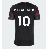 Liverpool Alexis Mac Allister #10 Replika Tredjetröja 2026-27 Kortärmad