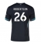 Liverpool Andrew Robertson #26 Replika Bortatröja 2024-25 Kortärmad