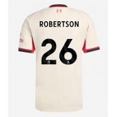 Liverpool Andrew Robertson #26 Replika Bortatröja 2025-26 Kortärmad