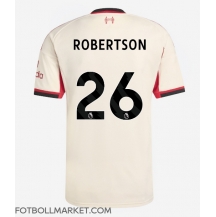 Liverpool Andrew Robertson #26 Replika Bortatröja 2025-26 Kortärmad