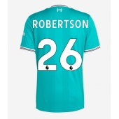 Liverpool Andrew Robertson #26 Replika Tredjetröja 2025-26 Kortärmad