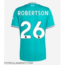 Liverpool Andrew Robertson #26 Replika Tredjetröja 2025-26 Kortärmad