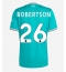 Liverpool Andrew Robertson #26 Replika Tredjetröja 2025-26 Kortärmad