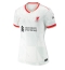 Liverpool Andrew Robertson #26 Replika Tredjetröja Dam 2024-25 Kortärmad