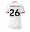 Liverpool Andrew Robertson #26 Replika Tredjetröja Dam 2024-25 Kortärmad