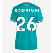 Liverpool Andrew Robertson #26 Replika Tredjetröja Dam 2025-26 Kortärmad
