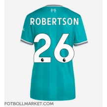 Liverpool Andrew Robertson #26 Replika Tredjetröja Dam 2025-26 Kortärmad