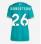 Liverpool Andrew Robertson #26 Replika Tredjetröja Dam 2025-26 Kortärmad