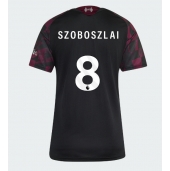 Liverpool Dominik Szoboszlai #8 Replika Tredjetröja Dam 2026-27 Kortärmad