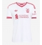Liverpool Florian Wirtz #7 Replika Bortatröja 2026-27 Kortärmad