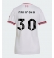 Liverpool Jeremie Frimpong #30 Replika Bortatröja Dam 2026-27 Kortärmad