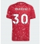 Liverpool Jeremie Frimpong #30 Replika Hemmatröja 2026-27 Kortärmad