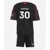 Liverpool Jeremie Frimpong #30 Replika Tredjetröja Barn 2026-27 Kortärmad (+ byxor)