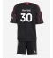 Liverpool Jeremie Frimpong #30 Replika Tredjetröja Barn 2026-27 Kortärmad (+ byxor)
