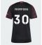 Liverpool Jeremie Frimpong #30 Replika Tredjetröja Dam 2026-27 Kortärmad