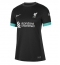 Liverpool Joe Gomez #2 Replika Bortatröja Dam 2024-25 Kortärmad