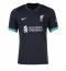 Liverpool Luis Diaz #7 Replika Bortatröja 2024-25 Kortärmad